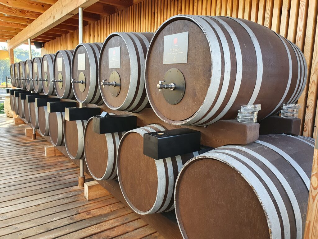 Fontana vin Vodole (Maribor)